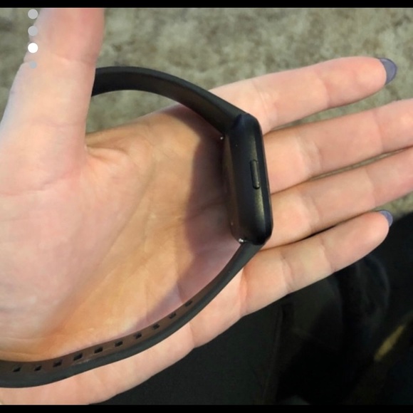 Fit bit versa